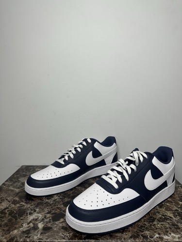 Nike court vision - nike, shoes
