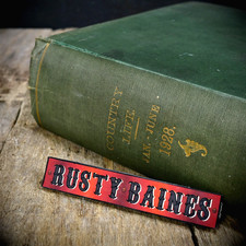 Country Life Magazine, Bound