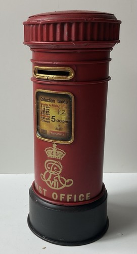 Vintage lesser pavey red - &, die