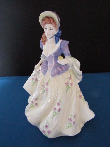 Royal doulton sweet lilac - royal, lilac'