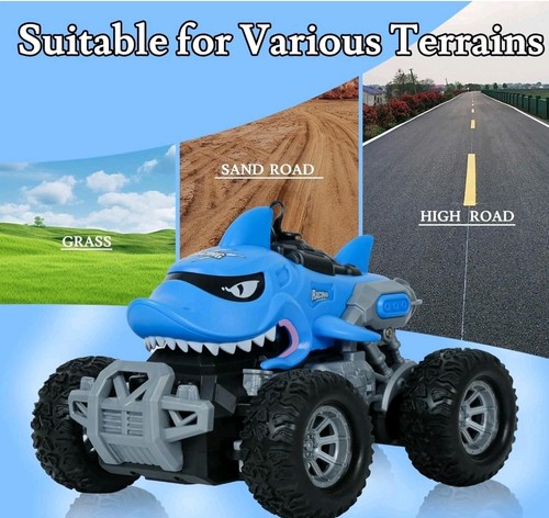 Hot wheels shark motion - hot,