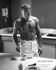 STEVE McQUEEN LEGENDARY ACTOR