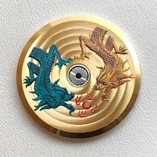 NH36 NH35 Movement Rotor Fit