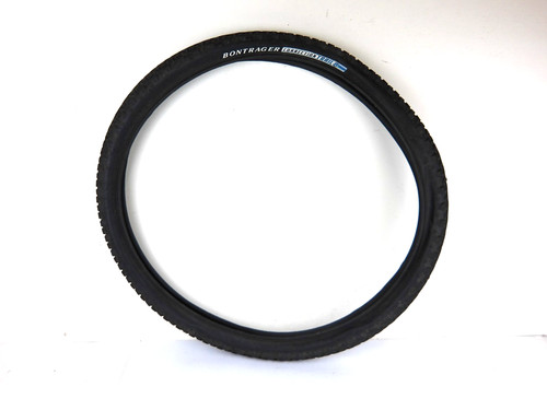 Bontrager connection trail - bontrager,
