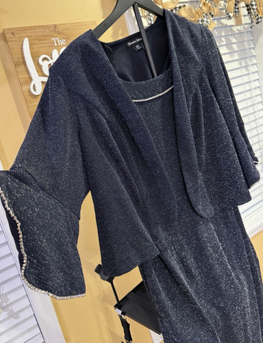 Brianna milay 16w navy - brianna,