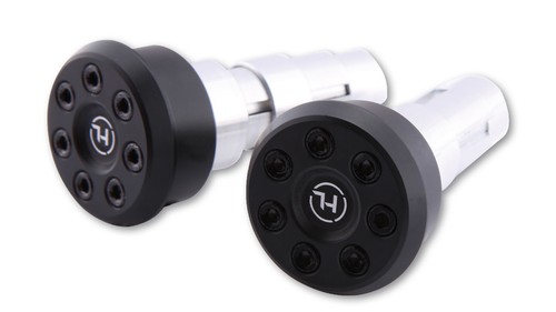Highsider handlebar weights - highsider,