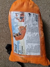 Crivit Air Lounger Camping