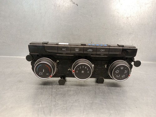 5g0907426t climate control - 5g0907426t,