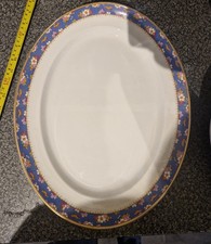 Keeling & Co Floral Large