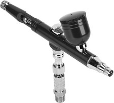 Mini Airbrush Compressor Kit