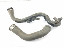 2014-2018 MK3 C13 NISSAN PULSAR TURBO INTERCOOLER PIPES 1.2 PETROL 104954A 