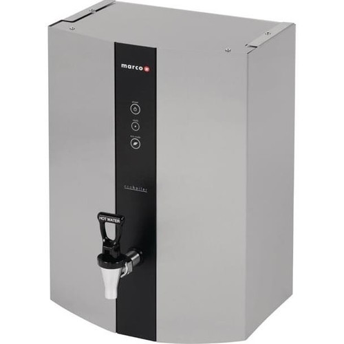 Marco ecoboiler wall mount tap - marco,