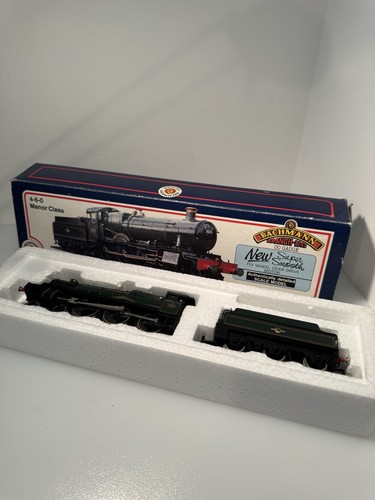 Bachmann branch line - branch,