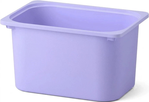 Trofast storage box 42x30x23cm - trofast,