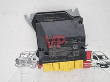 2020 Mercedes Sprinter Luton