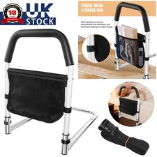 Bed Rails for Elderly Adults