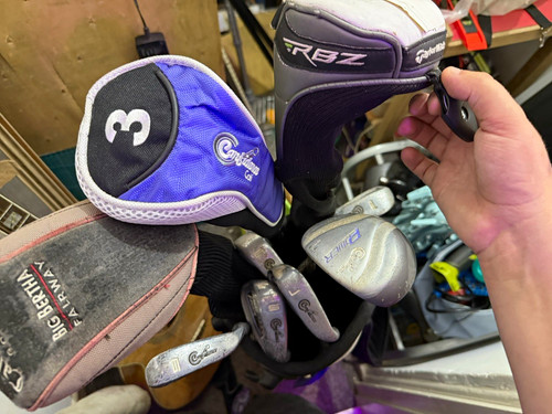 Confidence golf set - , good