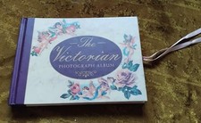 The Victorian Photograph Album