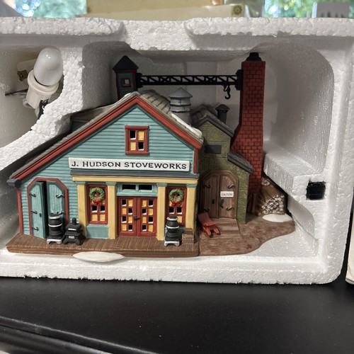 Dept new england heritage - dept,