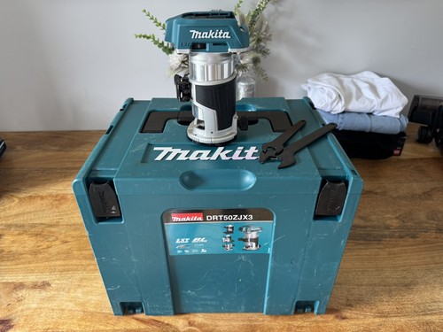 Makita drt50zjx3 18v - drt50zjx3, cordless