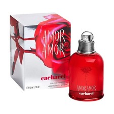 Amor Amor by Cacharel 50ml EDT