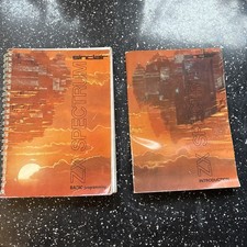 Sinclair ZX Spectrum Basic