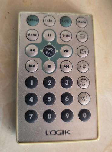 Remote control for - remote, for: