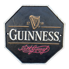Guinness Brewery Guiness Cast