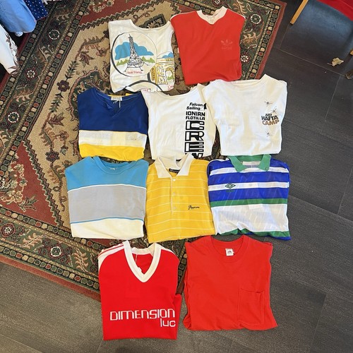 70s 80s 90s vintage tee - 70s,80s,90s,