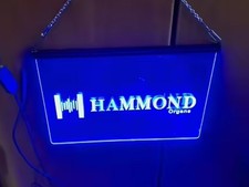 HAMMOND ORGAN KEYBOARD PEDAL