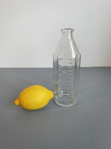 Vintage pyrex glass baby - vintage,