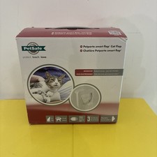 PetSafe Petporte Smart Flap