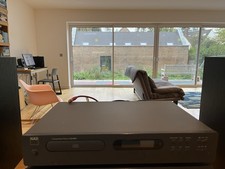 NAD C521BEE Compact Disc CD
