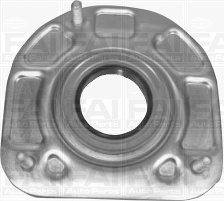 Fai front top - front, for