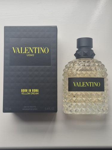 Valentino uomo born roma - born, in