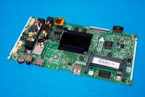Main board 17mb130s - main, av