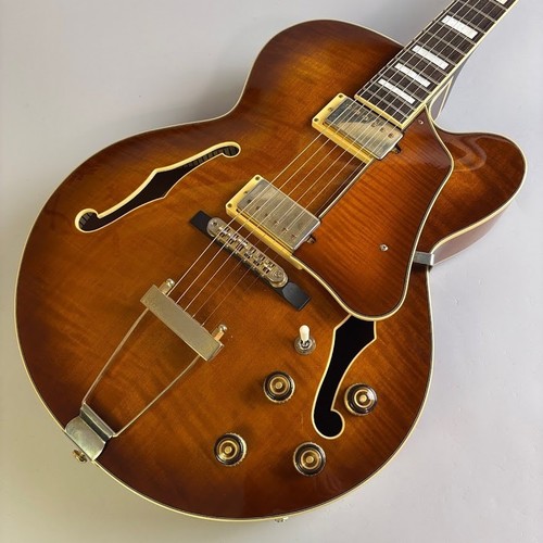 Ibanez af95 vls - ibanez,