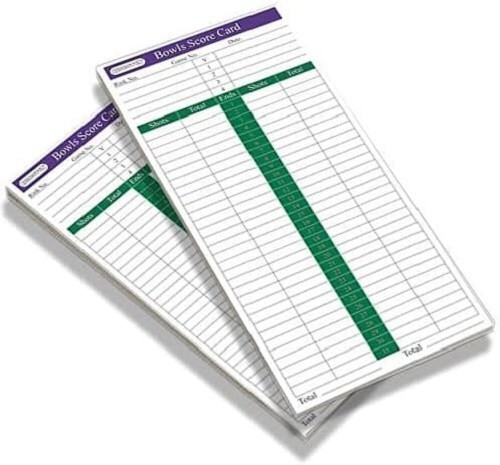 Bowls bowling score - bowls/bowling,