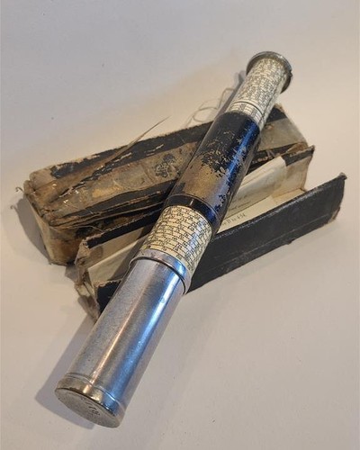 Vintage otis king model - king,