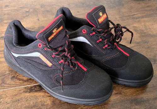 New royal mail trainers - royal,