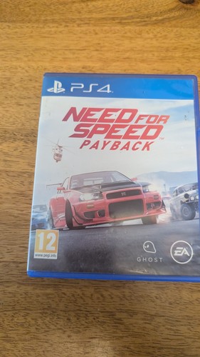 Need for speed video - need,