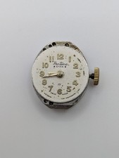 Bentima Star AS 1012 17 Jewels