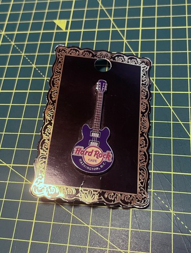 Vintage ltd edition hard - edition, rock