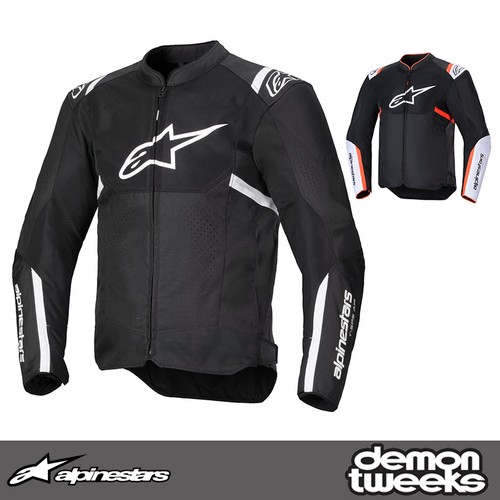 Alpinestars sps air - t-sps, v2