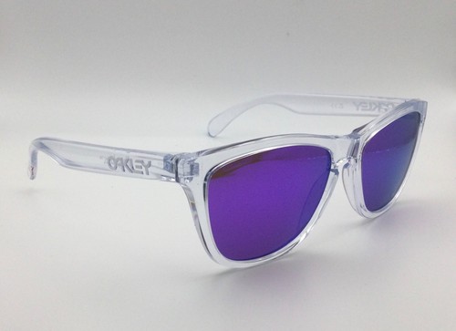 Oakley frogskins sunglasses - oakley,
