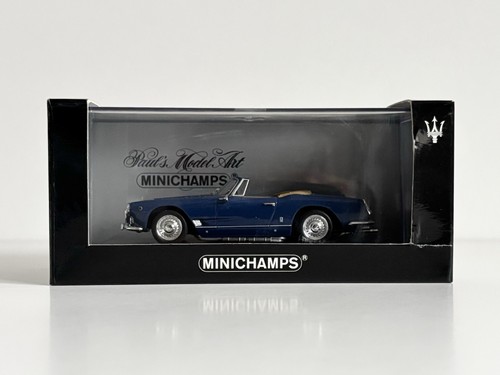 Rare minichamps 1961 - rare, 1:43