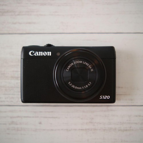 Canon digital camera - digital,