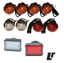 LRC2775 - Full Vehicle Light