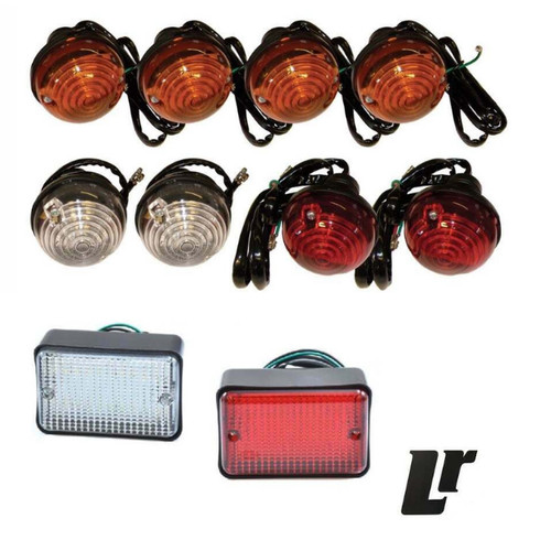 Lrc2775 full vehicle light - -,