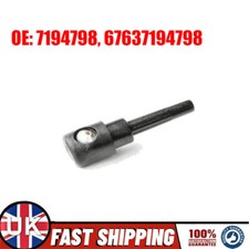 For BMW E87 1 Series Rear Wiper Motor Washer Nozzle Jet 7194798, 67637194798